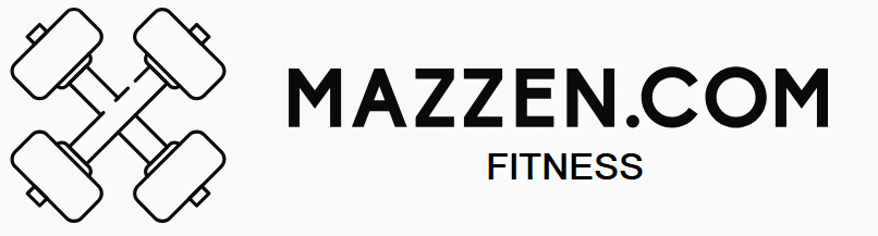 Natural Body Building by Mazzen Natural Body Building by Mazzen