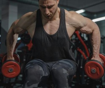 Shoulders Techniques