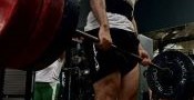 Legs Techniques Legs Techniques