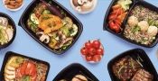 Meals Nutrition Meals Nutrition