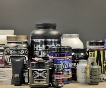Supplements